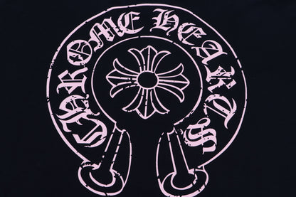 Chrome Hearts New T-shirts 6103
