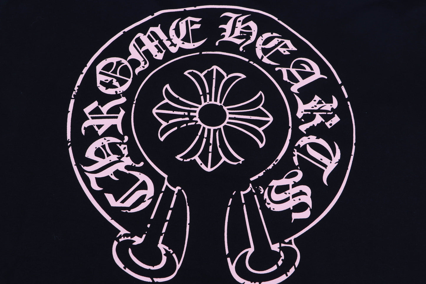 Chrome Hearts T-shirt-6103