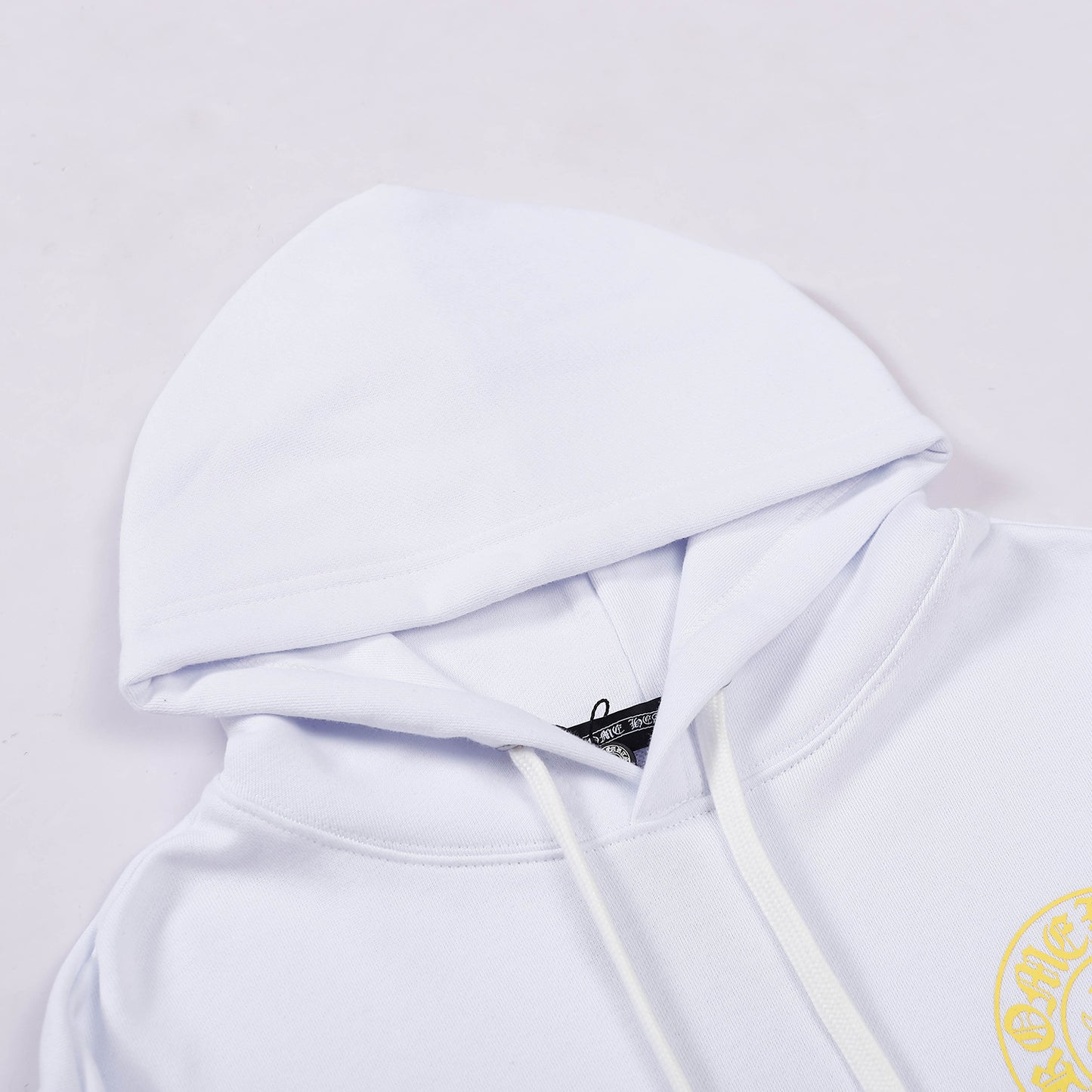 Chrome Hearts New Hoodie -8879