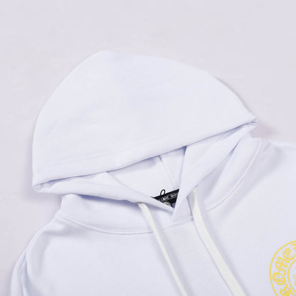 Chrome Hearts Hoodie 8879