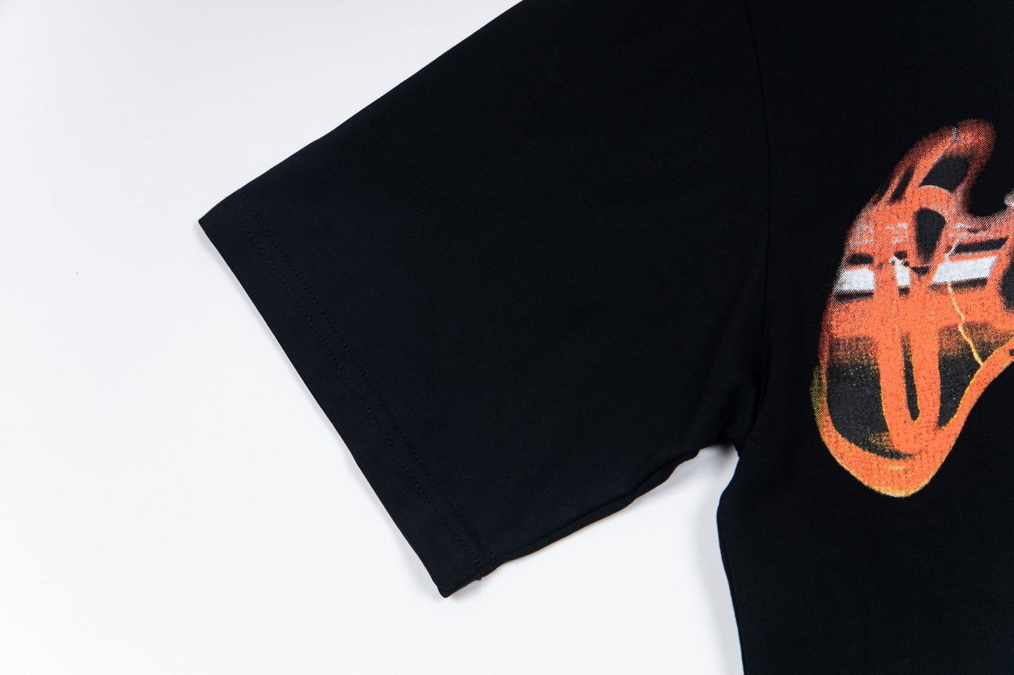 Godspeed fashion T-shirt G39