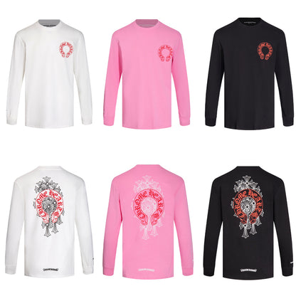 Chrome Hearts New SWEATSHIRTS -8006
