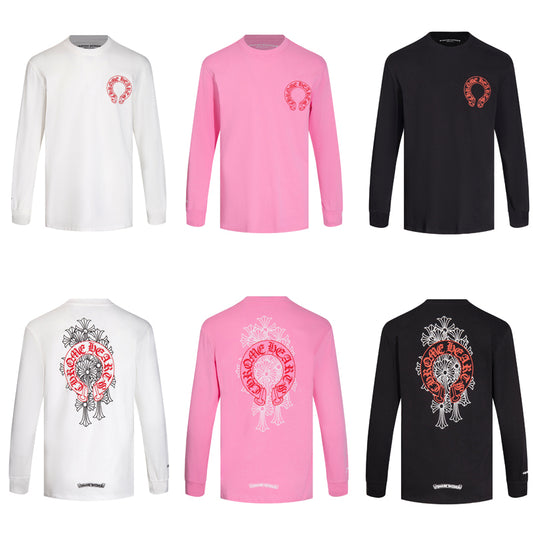 Chrome Hearts New SWEATSHIRTS -8006