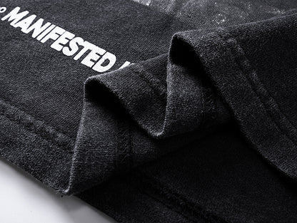 God Speed T-Shirt-1091