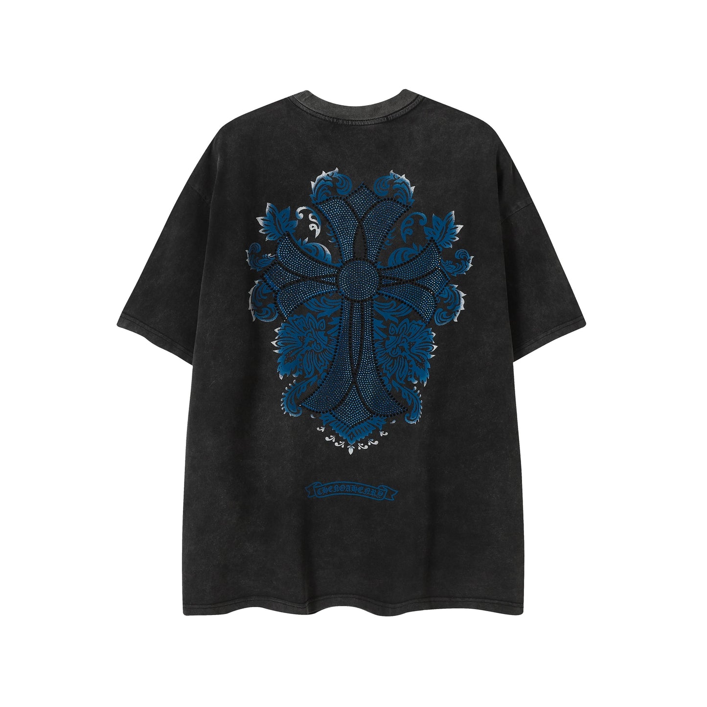 Chrome Hearts T-shirt 2235