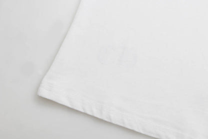 Chrome Hearts Men's Long-Sleeve T-shirtSweatshirt K9010