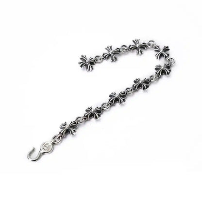 CH PLUS BRACELET WITH LINKS -6