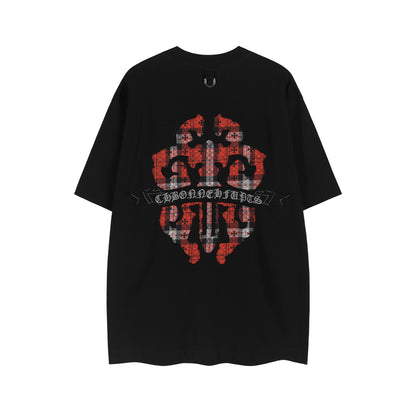 Chrome Hearts New T-shirts 9035