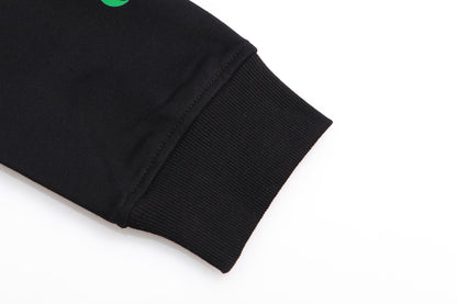 Chrome Hearts New Zip Up Hoodie -5010