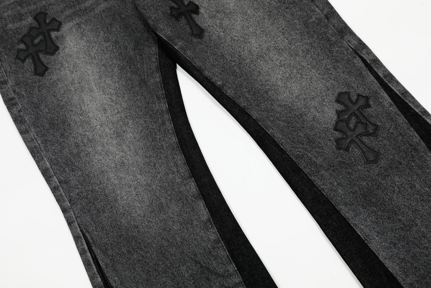 Chrome Hearts New Pants - 8102