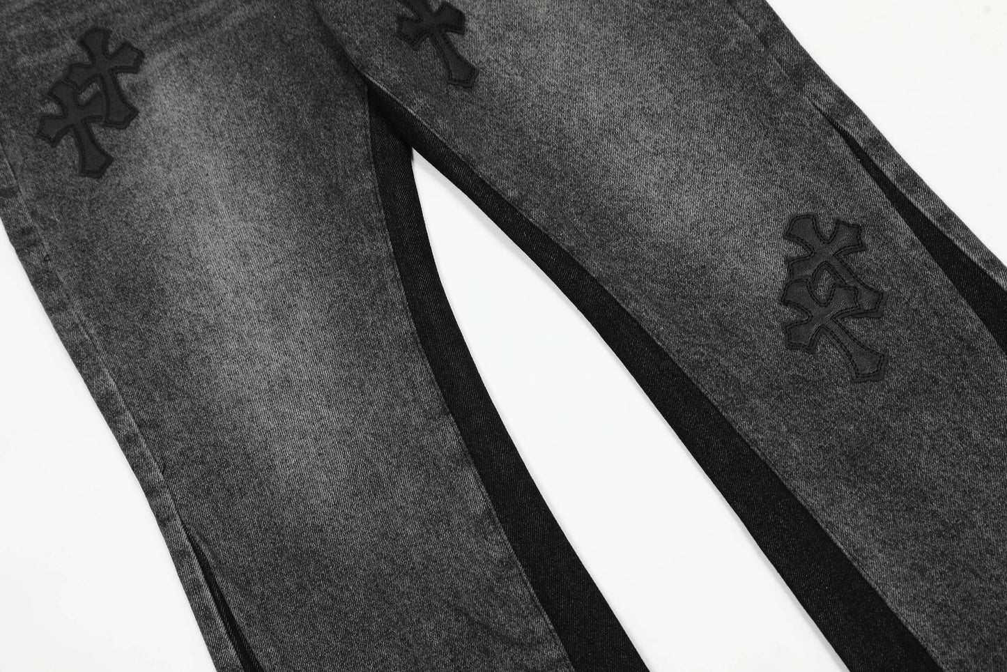 Chrome Hearts Pants-8102