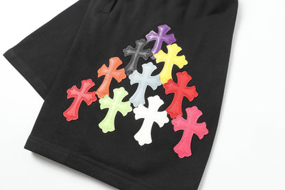 Chrome Hearts New Shorts -2279