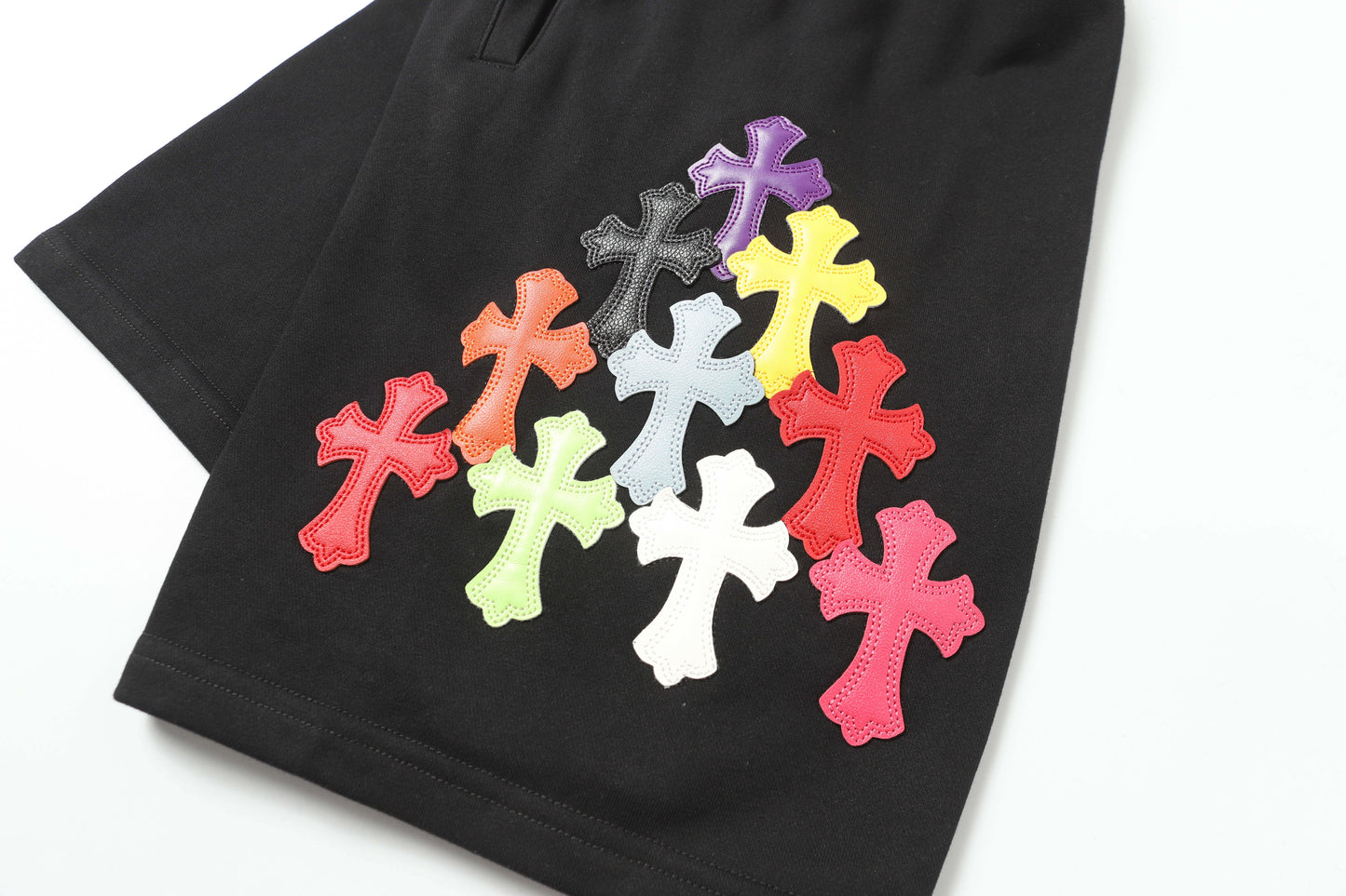 Chrome Hearts Shorts 2279