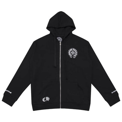 Chrome Hearts ZIP-UP Hoodie K5009