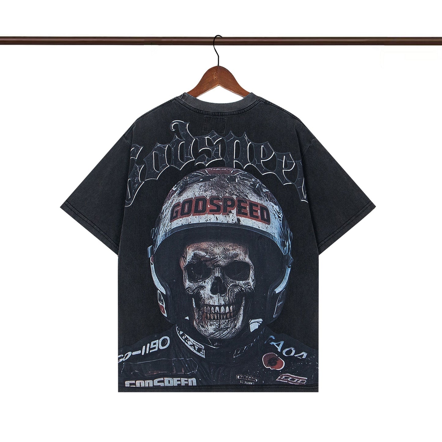 Godspeed T-shirt G21