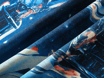 Godspeed T-shirt 3126