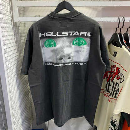 Hellstar new fashion T-shirt