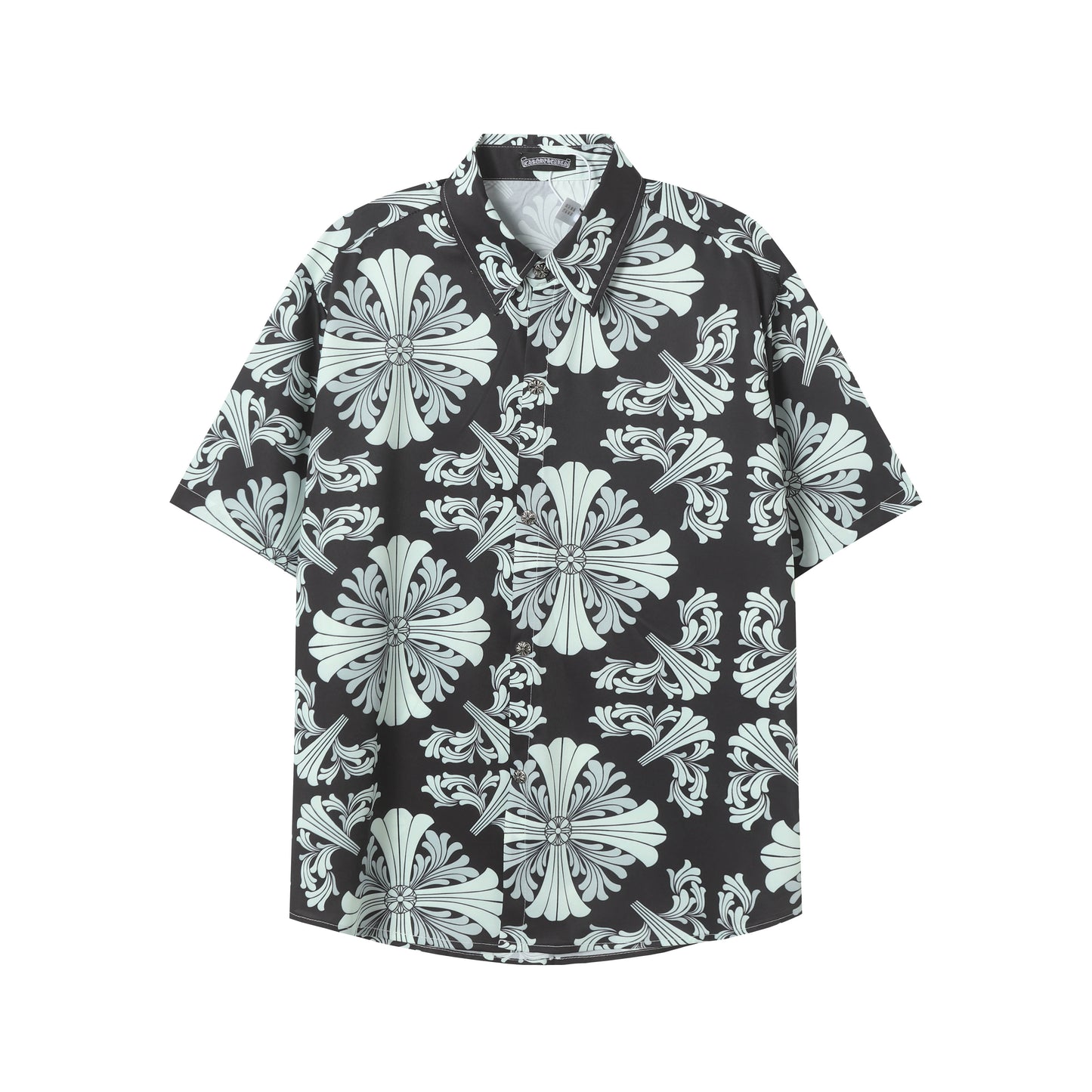 Chrome Hearts New Quick-drying short-sleeved shirts are super popular 2