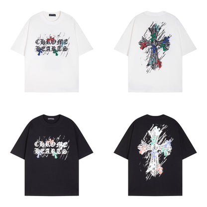 Chrome Hearts T-shirt K6108