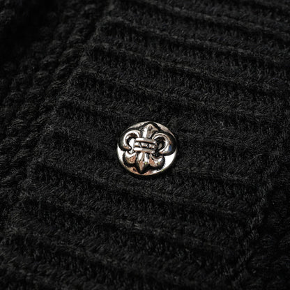 Chrome Hearts New Jacket -117