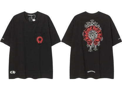 Chrome Hearts T-shirt 2251