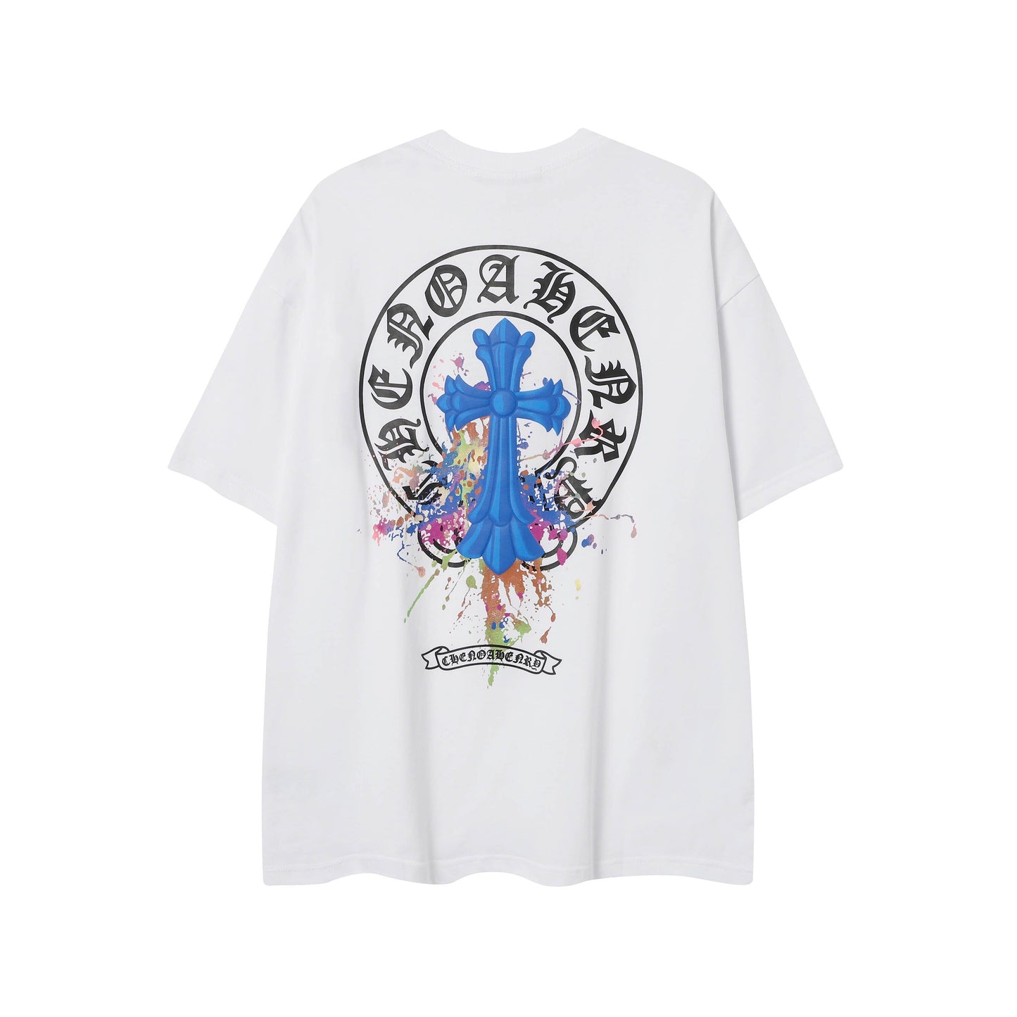 Chrome Hearts T-shirt-2257