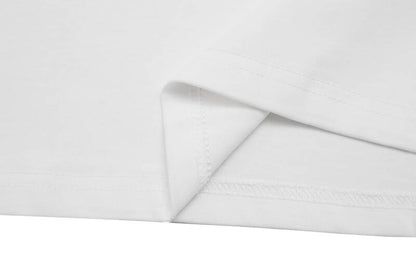 Chrome Hearts T-shirt-K6006