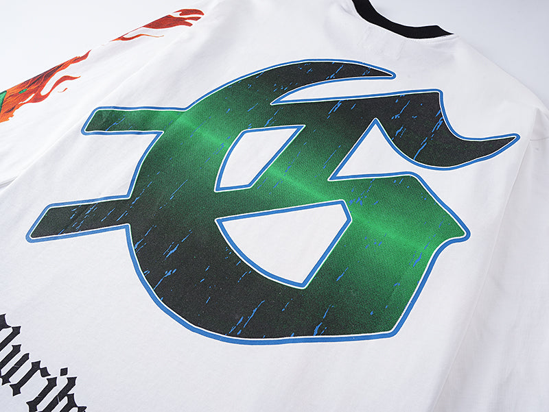 God Speed Sweatshirt-1199