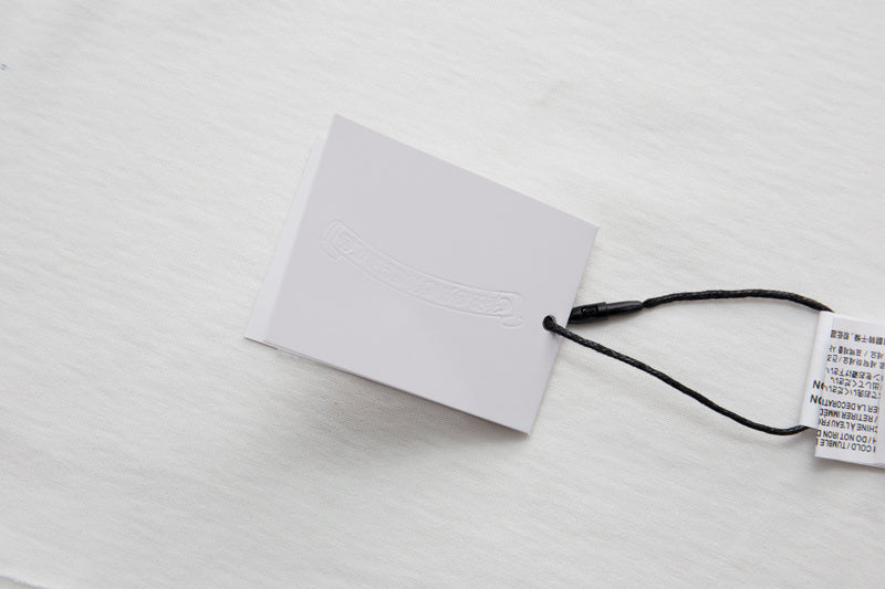 Chrome Hearts T-shirt 6038