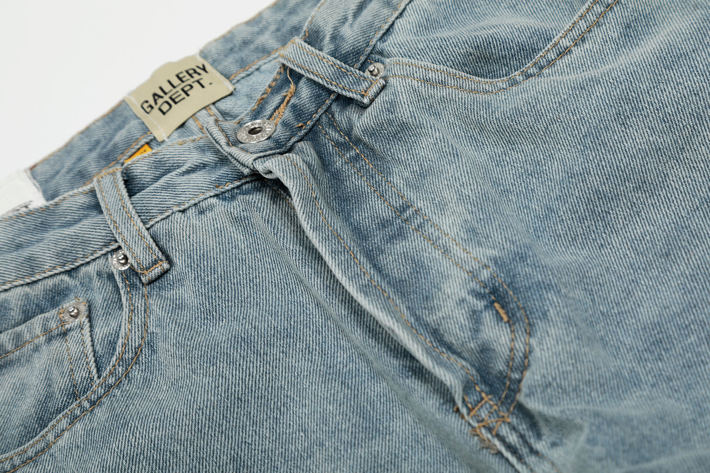 Chrome Hearts New Pants - 8148