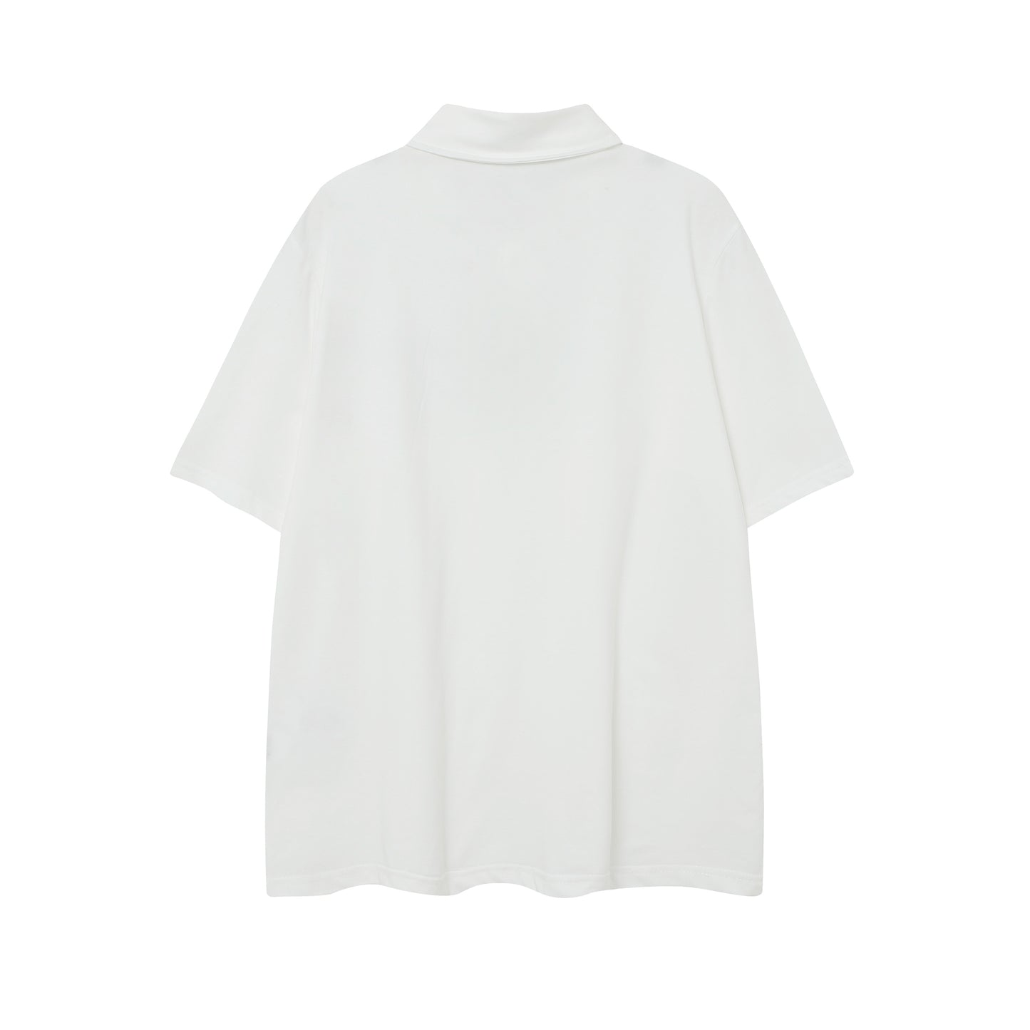 Chrome Hearts New Polo Shirt -9995