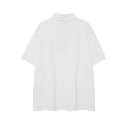 Chrome Hearts T-shirt-9995