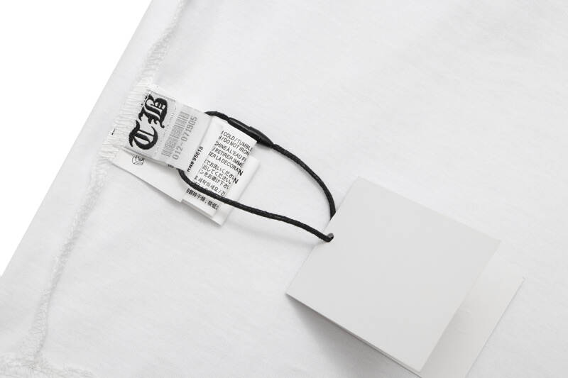 Chrome Hearts Men's Long-Sleeve T-shirtSweatshirt K9001