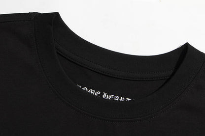 Chrome Hearts Men's Long-Sleeve T-shirtSweatshirt K8005