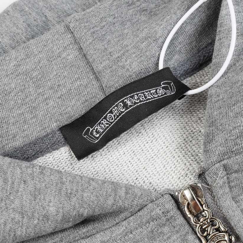 Chrome Hearts ZIP-UP Hoodie 9811