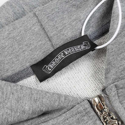 Chrome Hearts ZIP-UP Hoodie 9811