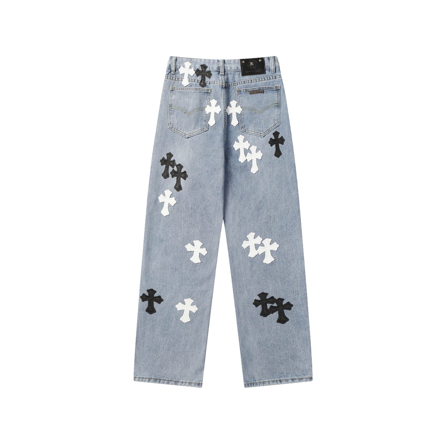 Chrome Hearts Pants 9960