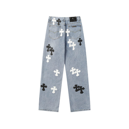 Chrome Hearts Pants 9960