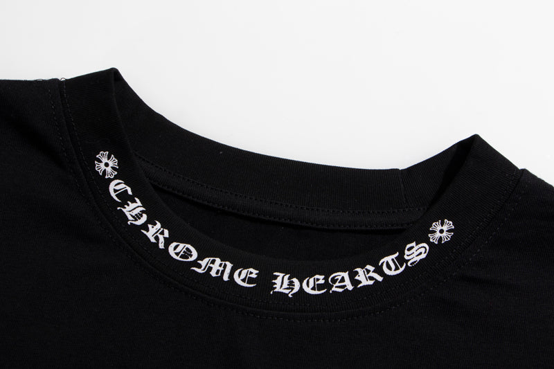 Chrome Hearts New SWEATSHIRTS -9010