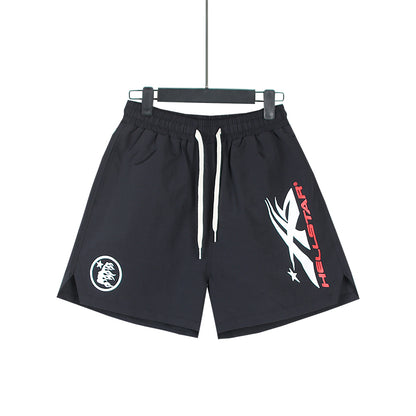 Hellstar new fashion T-shirt Suit