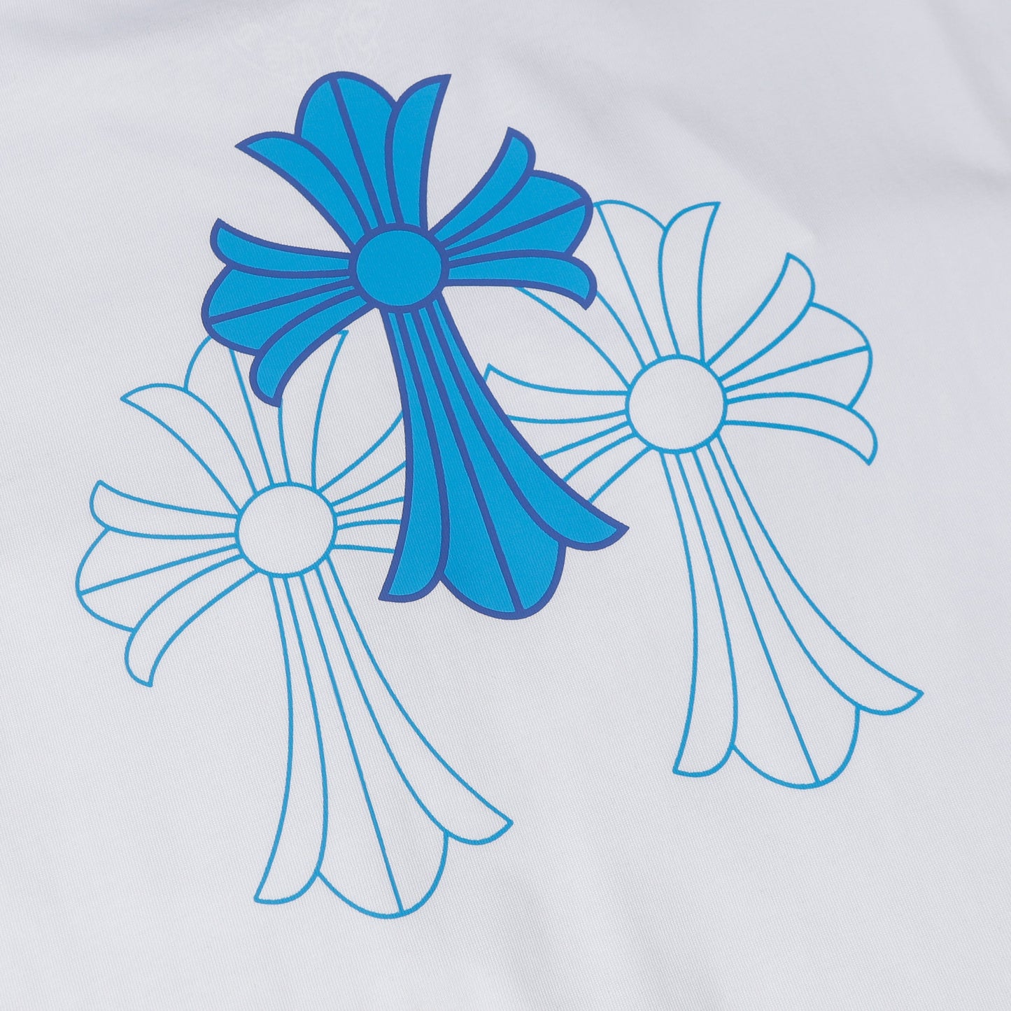 Chrome Hearts T-shirt 2237