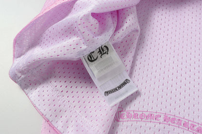 Chrome Hearts T-shirt-2272