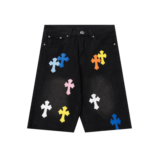 Chrome Hearts New Shorts -9922
