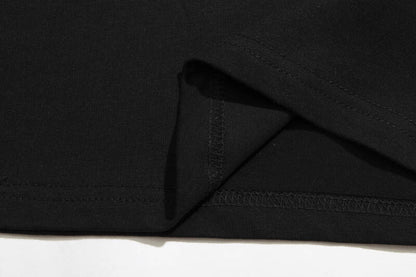 Chrome Hearts Men's Long-Sleeve T-shirtSweatshirt K9011