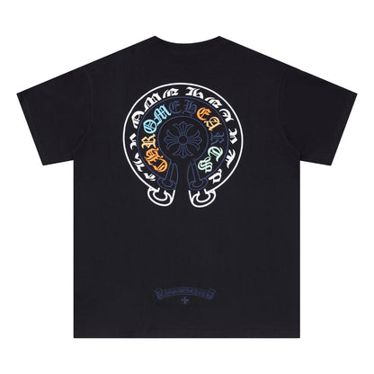 Chrome Hearts T-shirt 6038