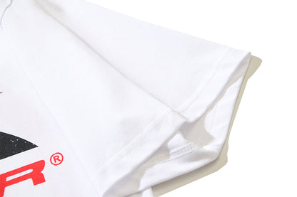 Hellstar new fashion T-shirt Suit