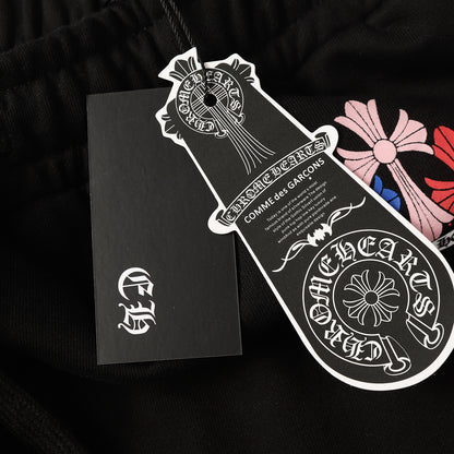 Chrome Hearts New Pants - 1003