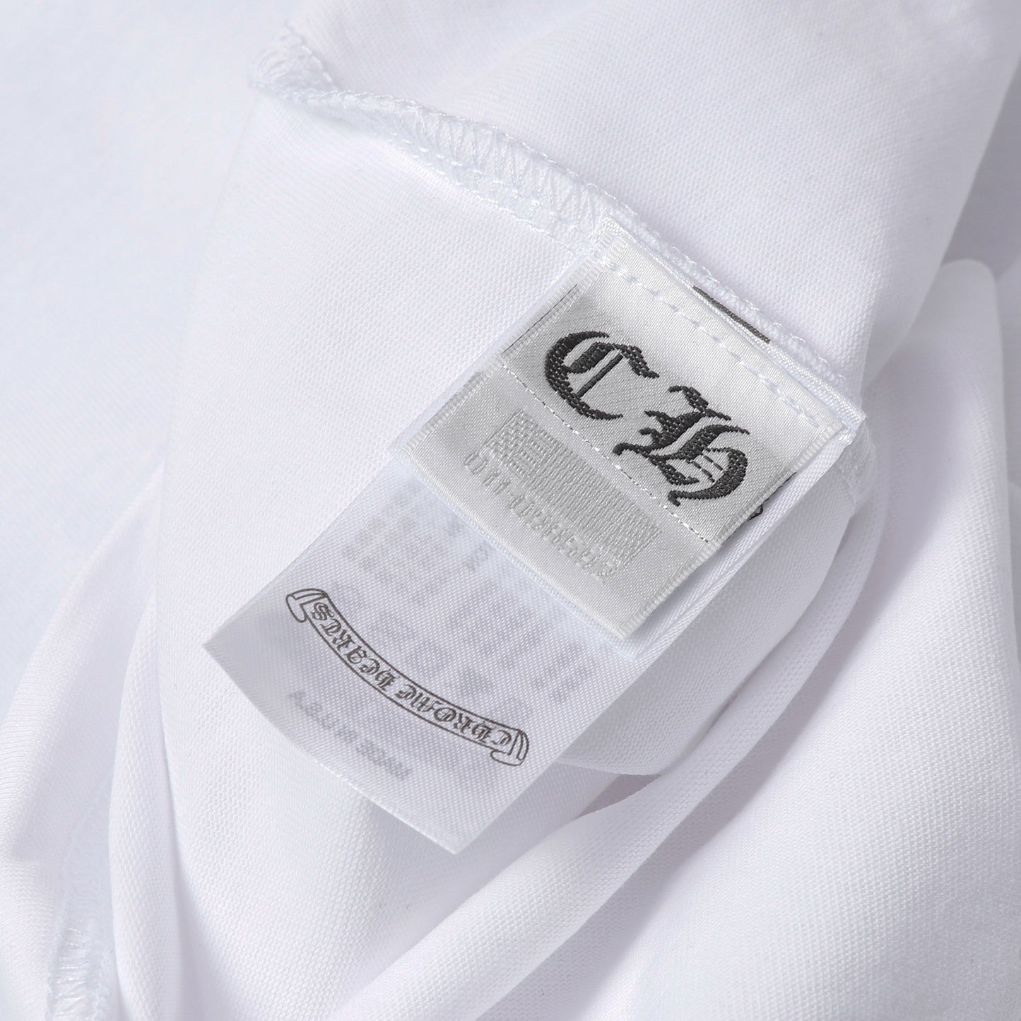 Chrome Hearts T-shirt 2268