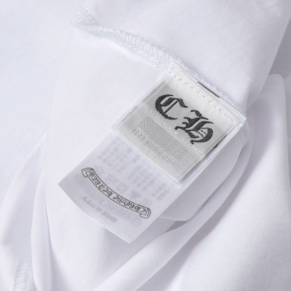 Chrome Hearts T-shirt 2268