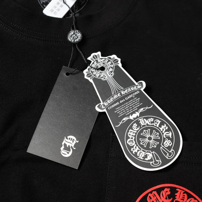 Chrome Hearts T-shirt 2251